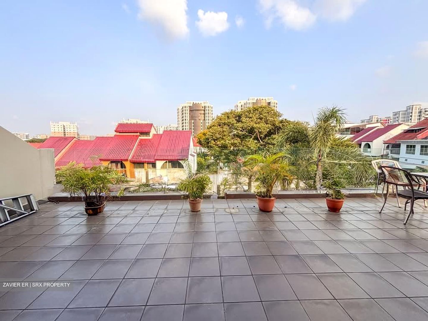 Lentor View (D26), Terrace #604795721